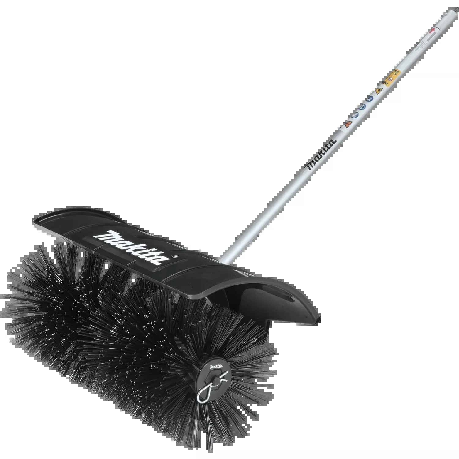 MAKITA BR400MP BRISTLE BRUSH ATTACHMENT