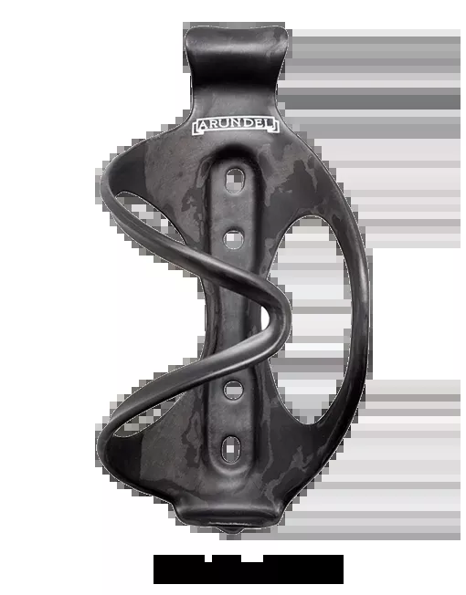 Mandible DTR Carbon Bottle Cage