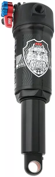 Manitou Mara Rear Shock - Trunnion Metric, 185 x 55 mm