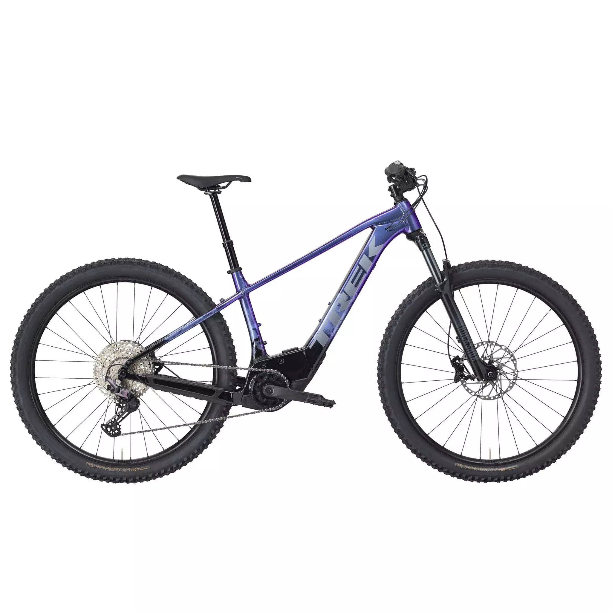 Marlin+ 8 eBike