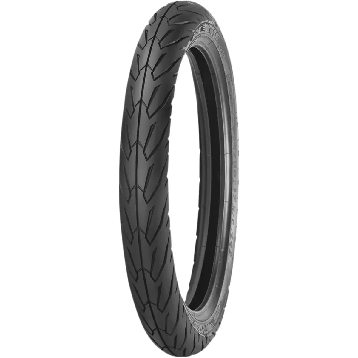Master Pro Street Tire Upgrade (IRC NR-77 Tire and Install Labor)