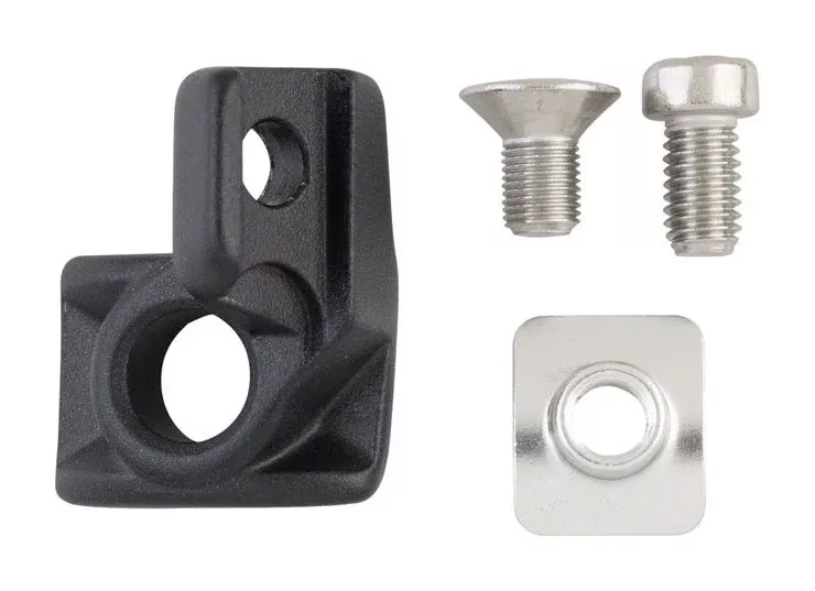 MatchMaker X Mounting Bracket - Right Side
