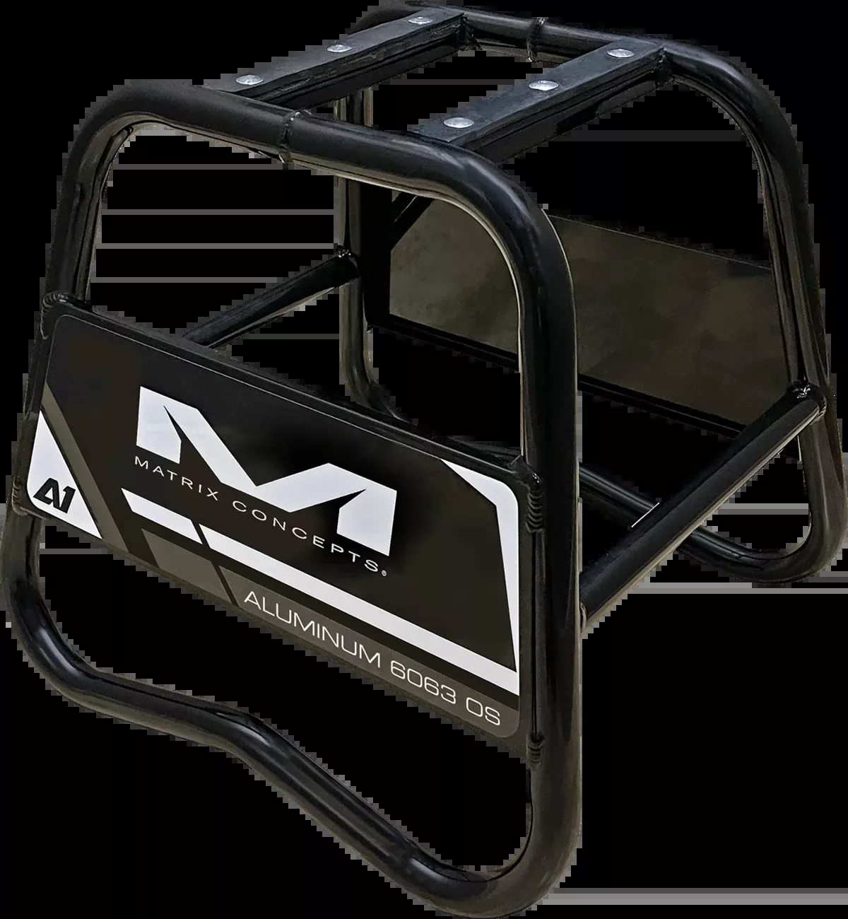 Matrix A1 Stand - Aluminum