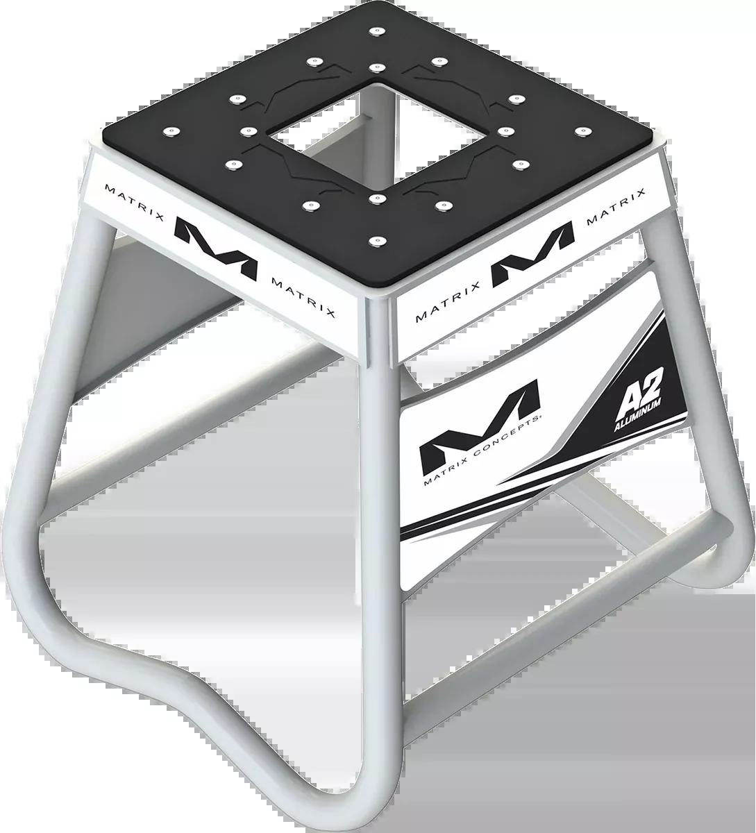 Matrix A2 Stand - Aluminum