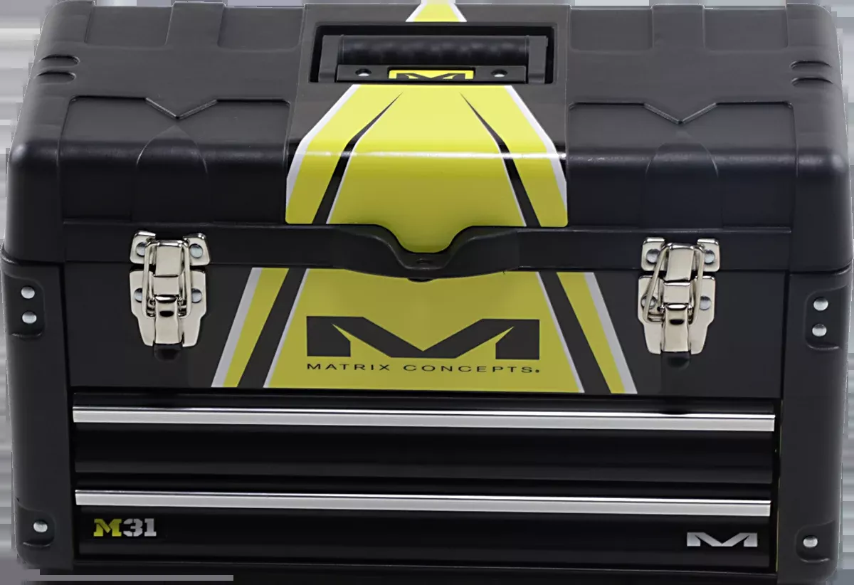 Matrix M31 Worx™ Box