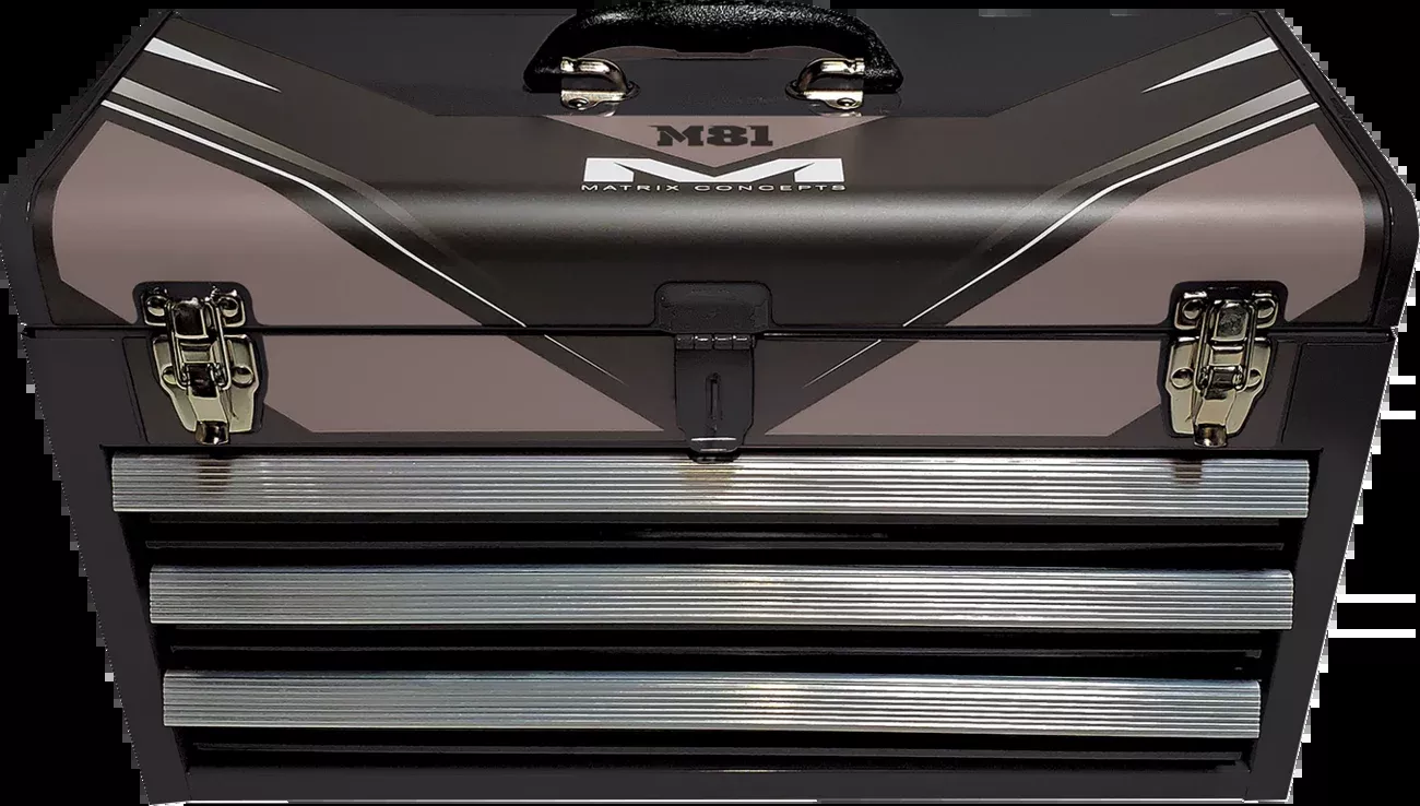 Matrix M81 Worx Box