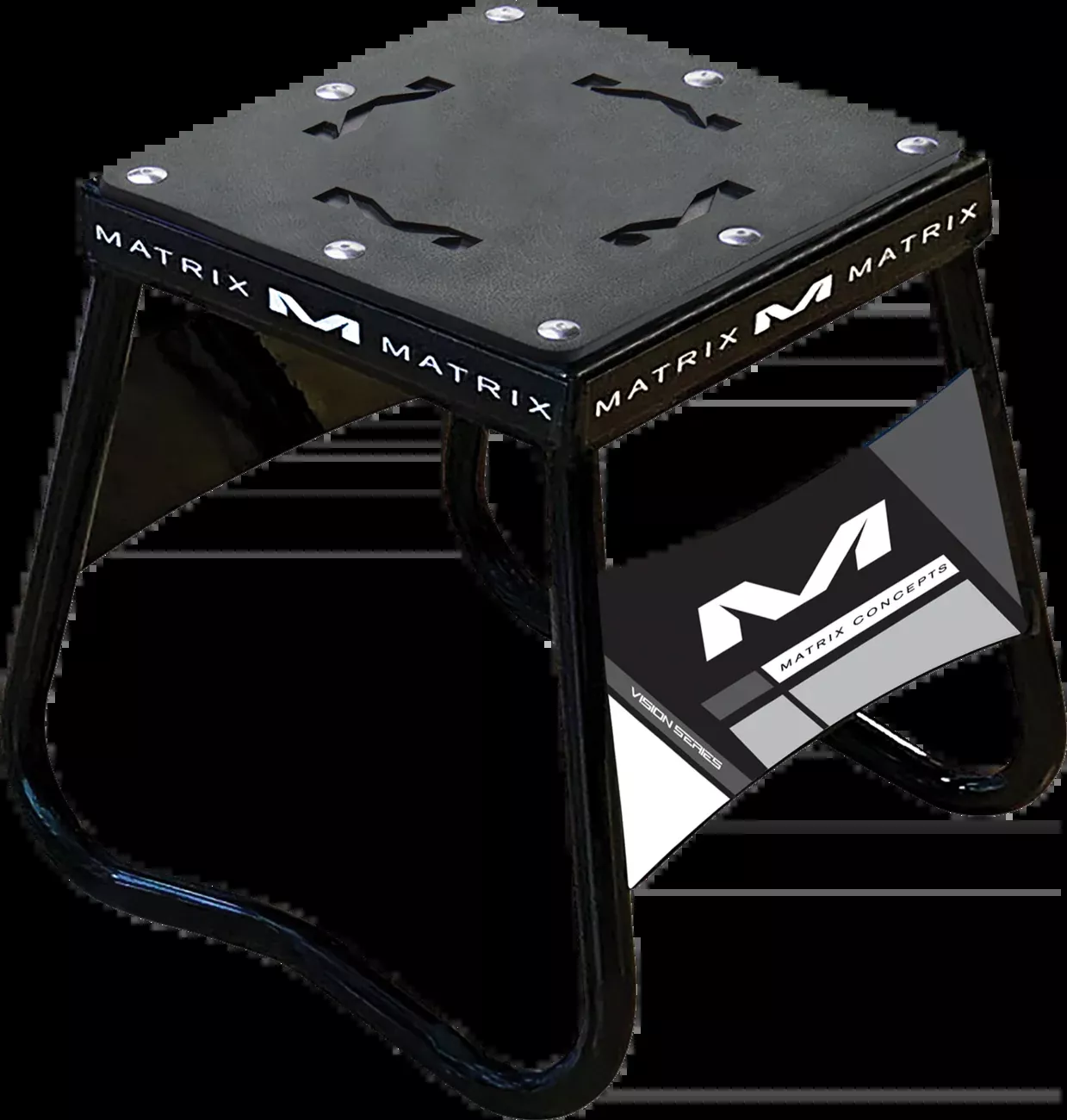 Matrix Mini Steel Stand