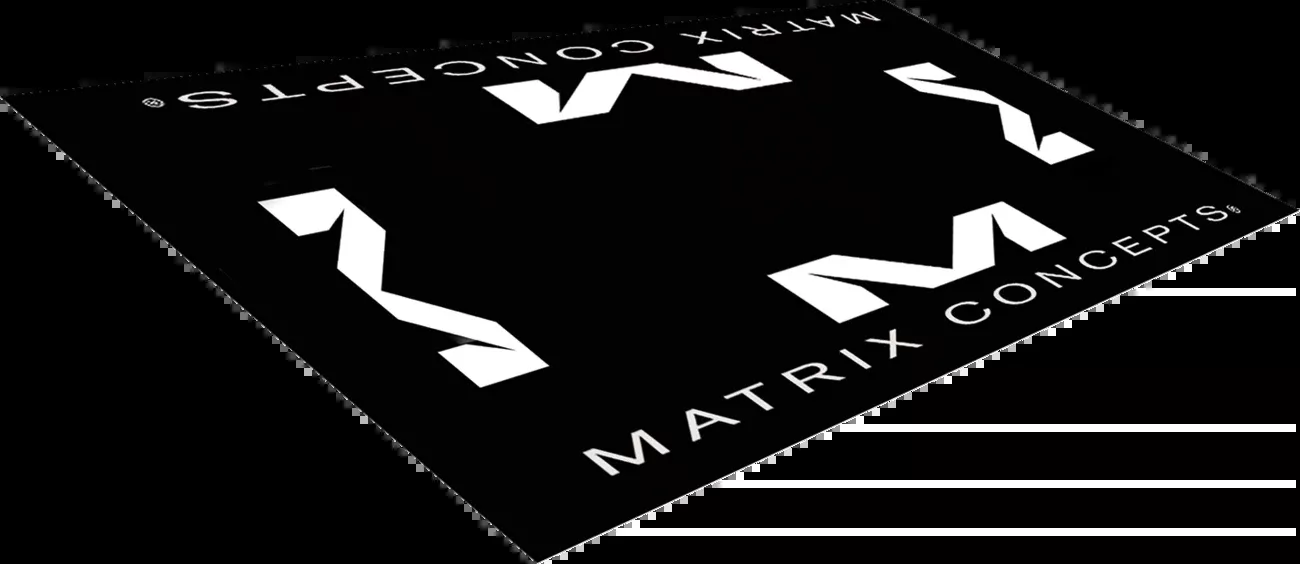 Matrix R4 Bench Mat