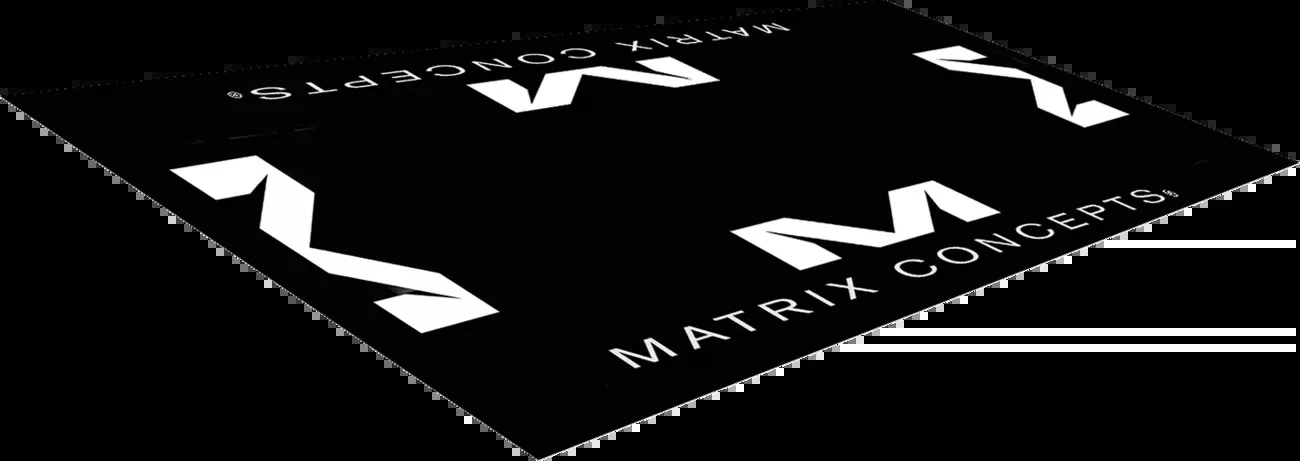 Matrix R4 Floor Mat