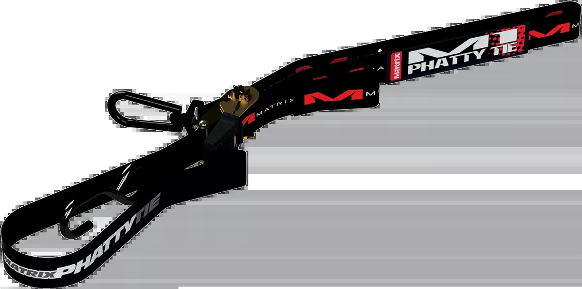 Matrix Ratchet Tie-Down