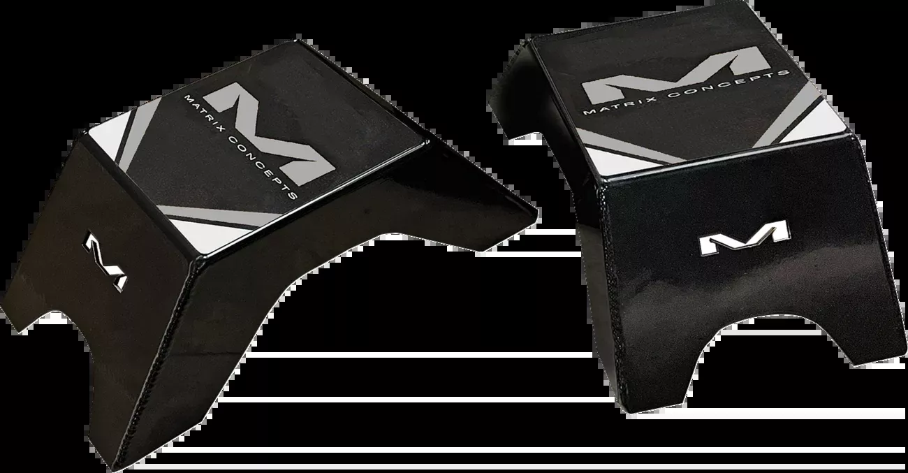 Matrix Starting Blocks H1 Custom/Holeshot