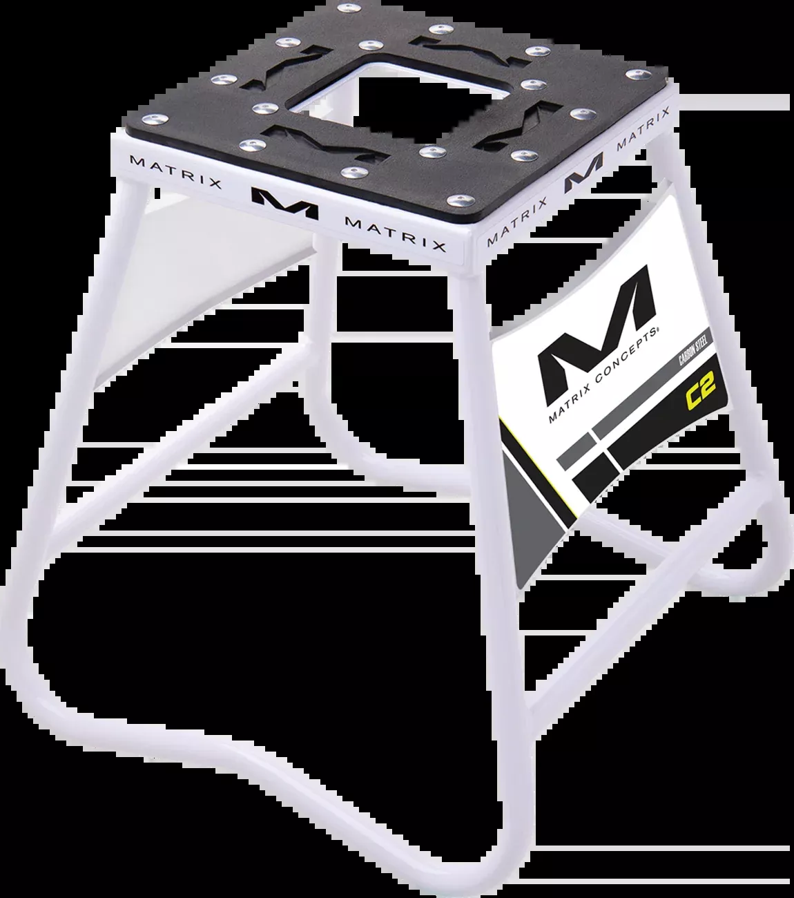 Matrix Steel Stand
