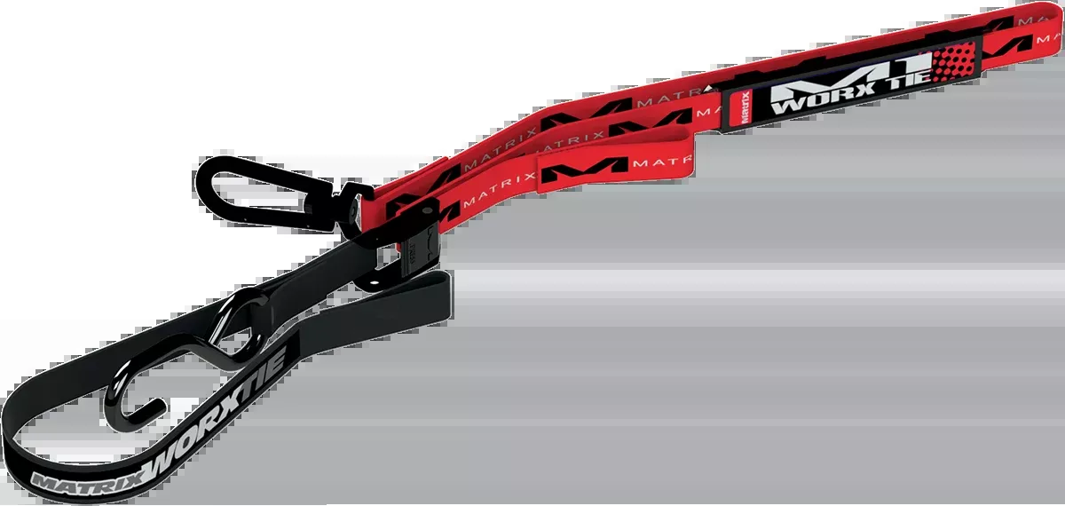 Matrix Worx Tie-Downs 1"