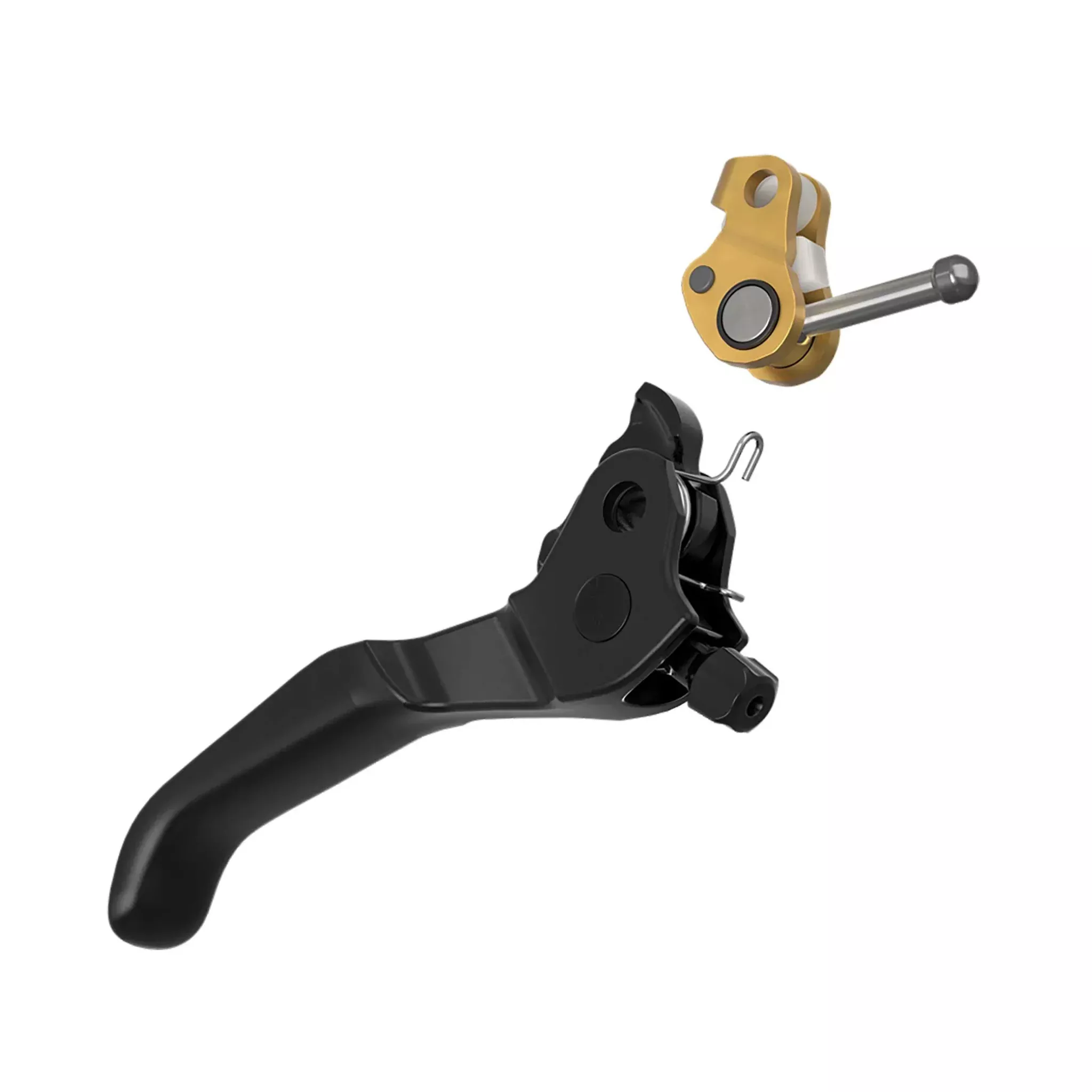 Maven Brake Lever Tuning Kit - Pair