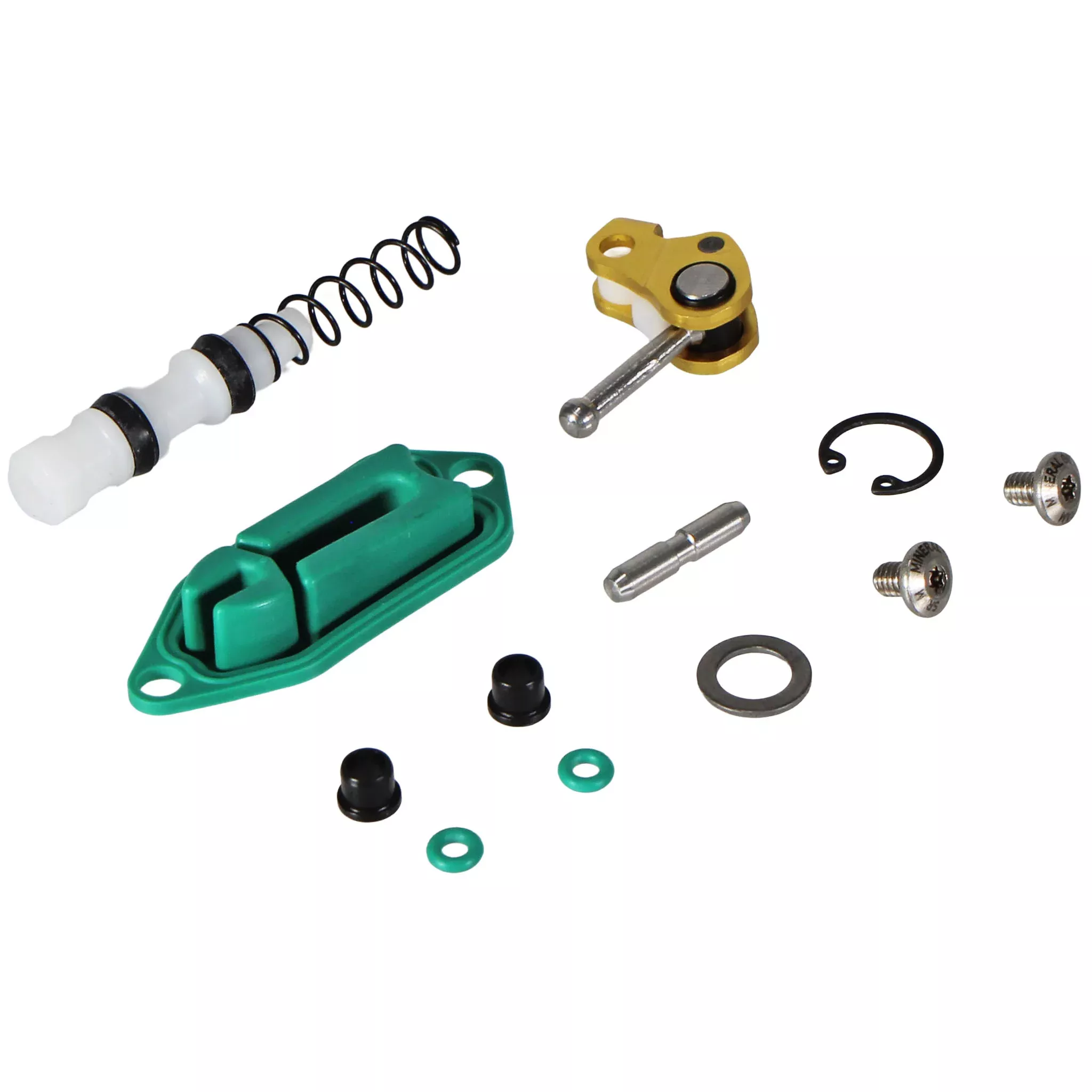 Maven Bronze B1 Lever Overhaul Kit