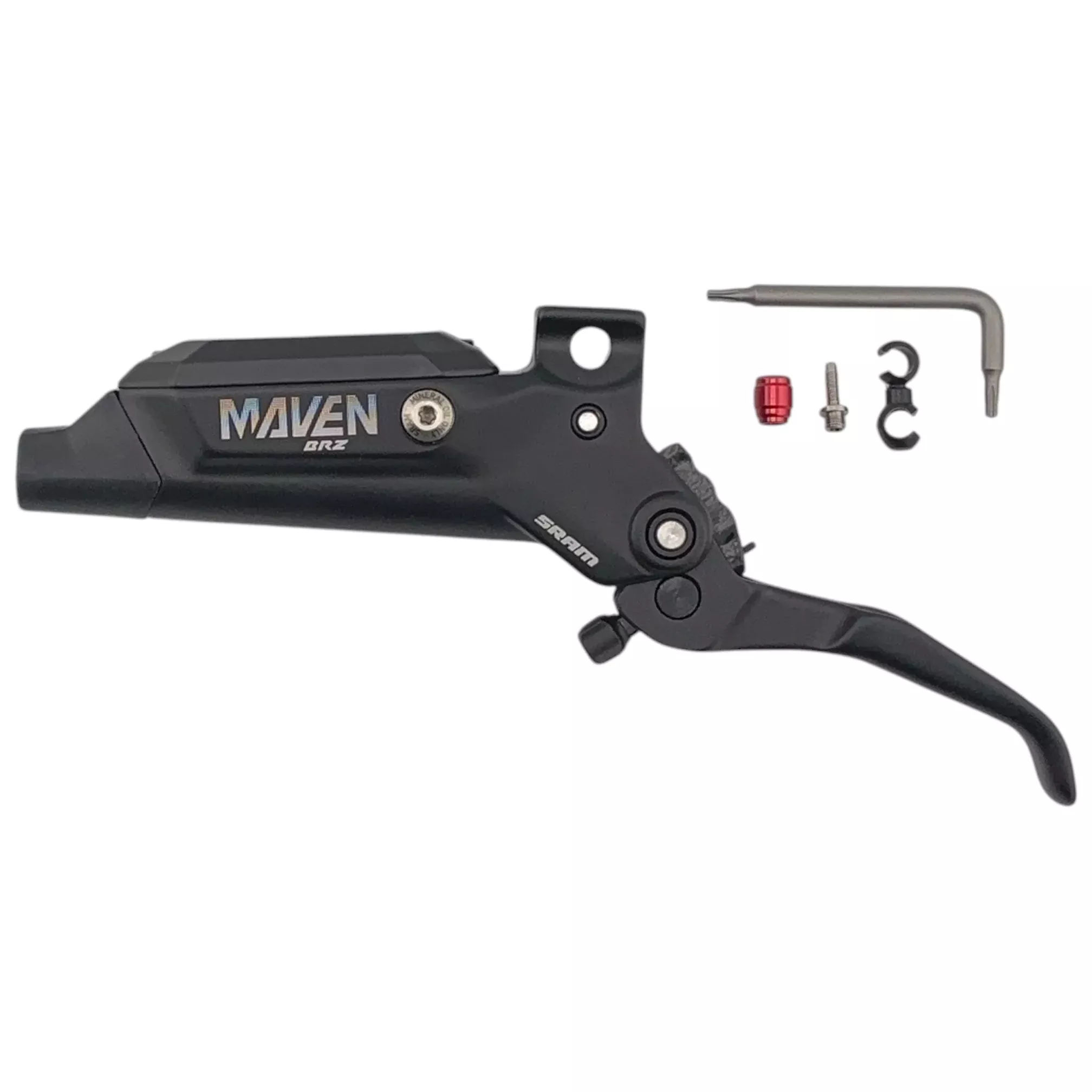 Maven Bronze B1 Lever