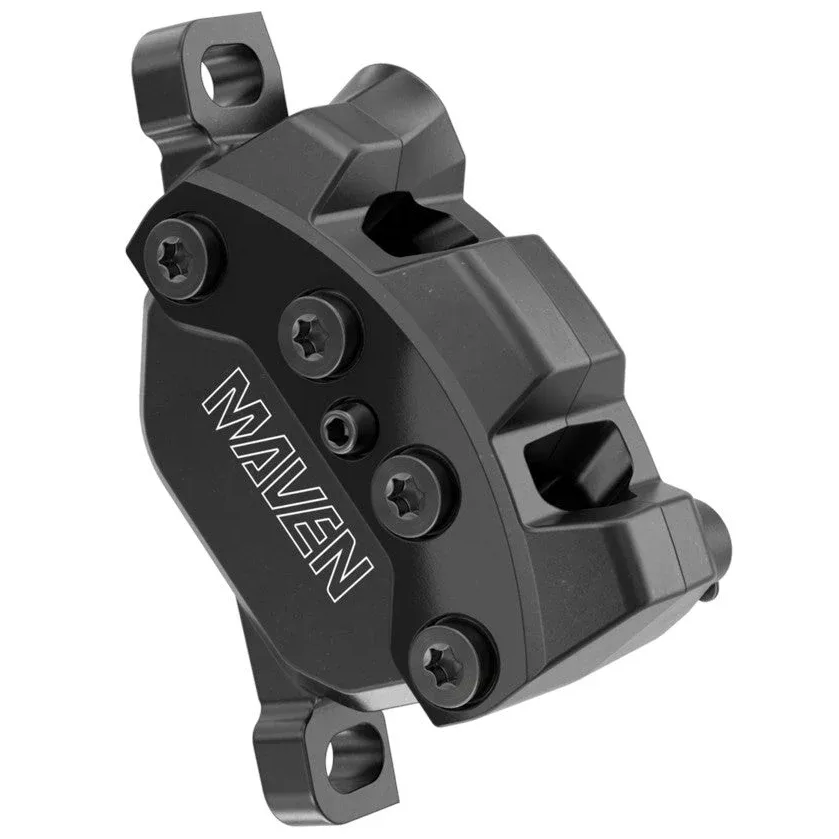 Maven Silver B1 Caliper
