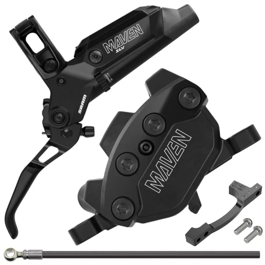 Maven Silver B1 Disc Brake