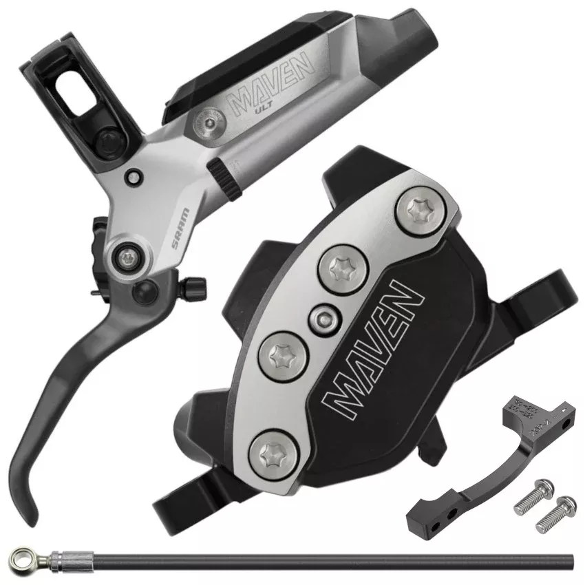 Maven Ultimate B1 Disc Brake