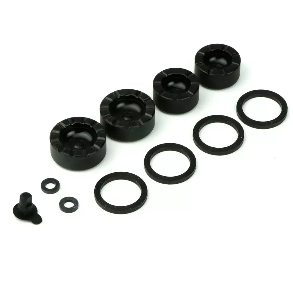 Maven Ultimate/Silver/Bronze Disc Brake Caliper Piston Kit - A1
