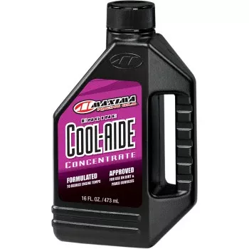 Maxima Cool-Aide Concentrate 16oz | Racing Coolant Additive
