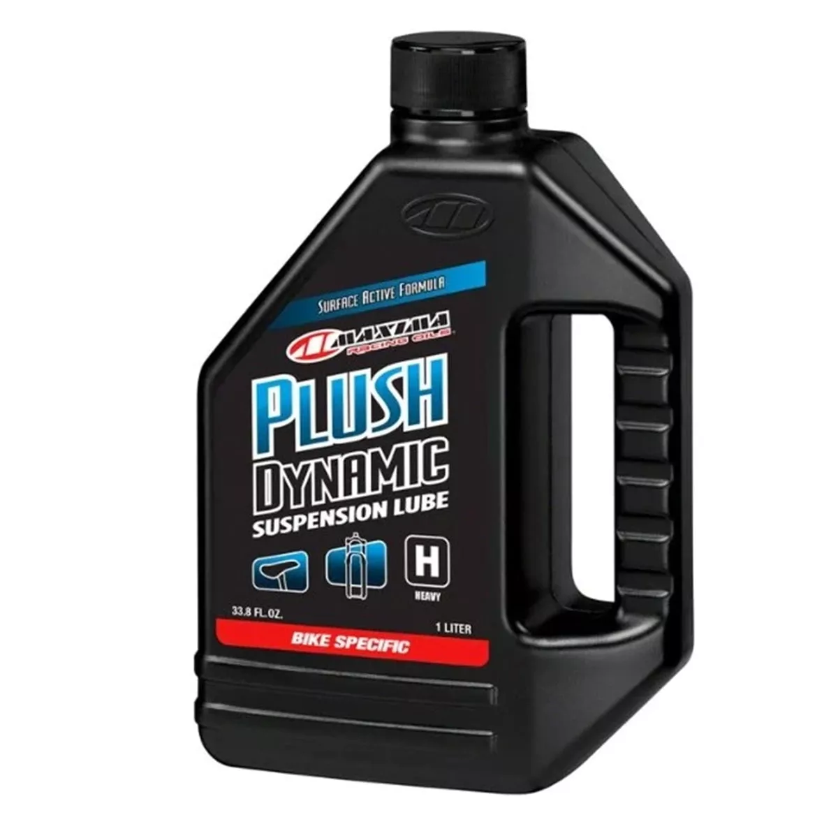 Maxima Plush Dynamic Heavy Suspension Lube - Rockshox Fork Oil