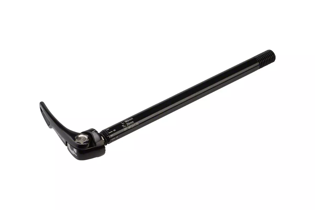 Maxle Ultimate 12x148mm Rear Thru Axle - 180mm
