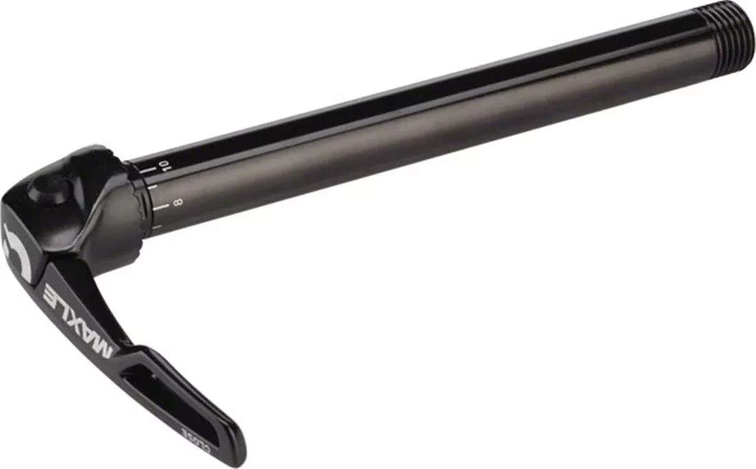 Maxle Ultimate Front Axle
