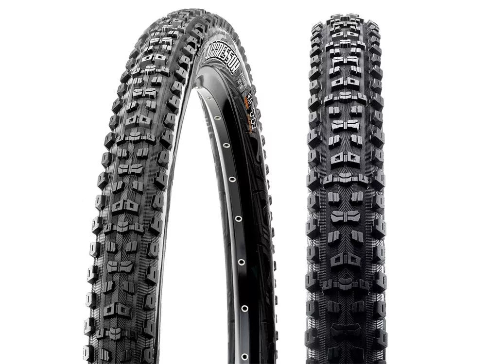 Maxxis Aggressor 27.5