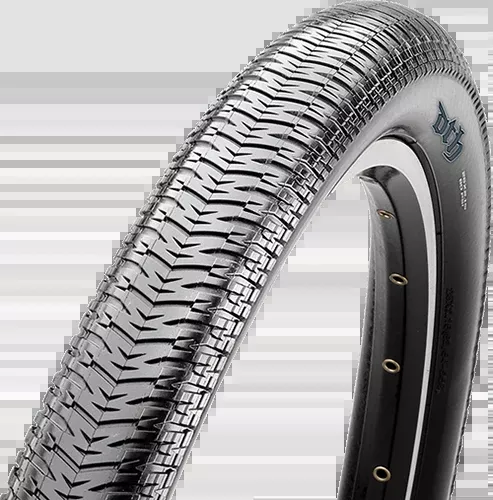 Maxxis DTH Foldable Tire