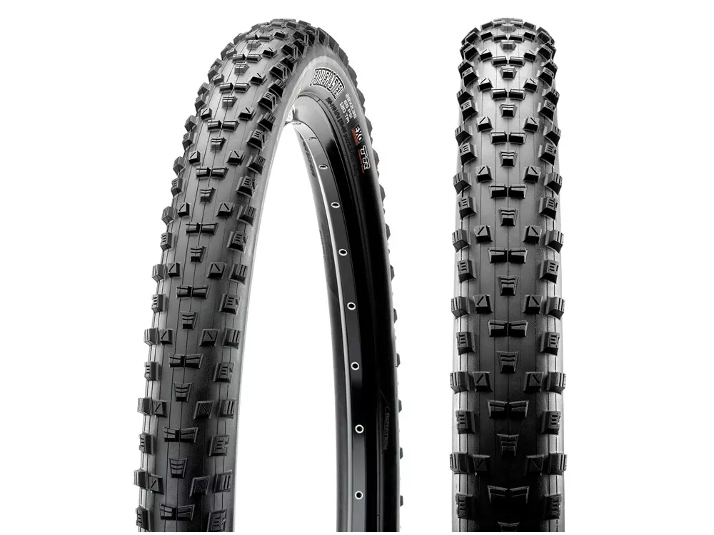 Maxxis Forekaster Gen 2 29