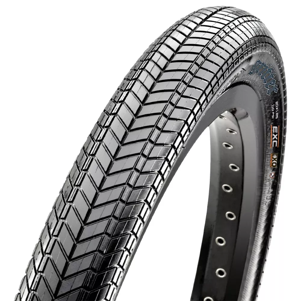 Maxxis Grifter Foldable BMX Tire