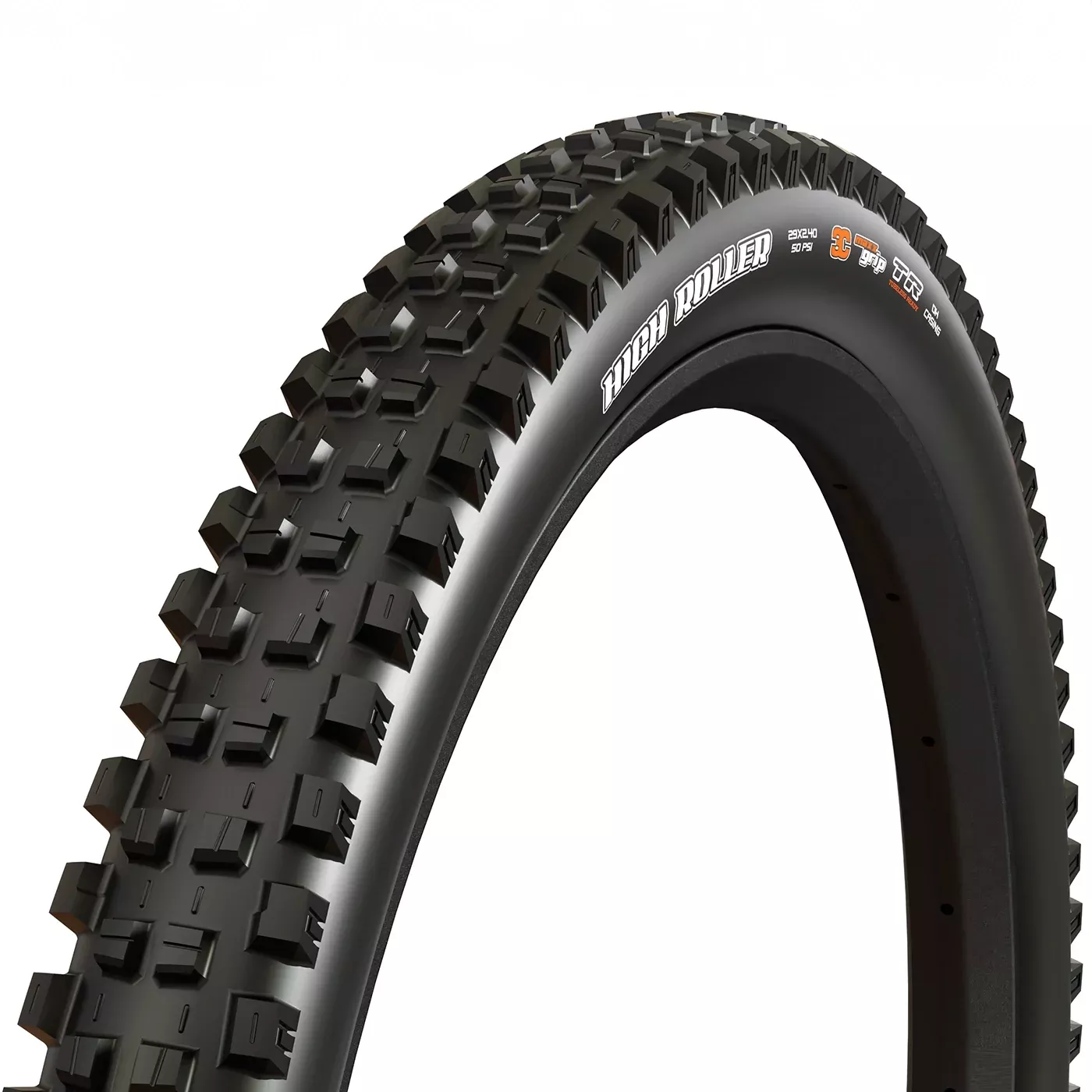 Maxxis High Roller 3 29 Inch MTB Tyre
