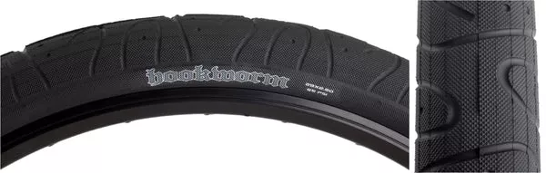 Maxxis Hookworm Tire Wire Bead
