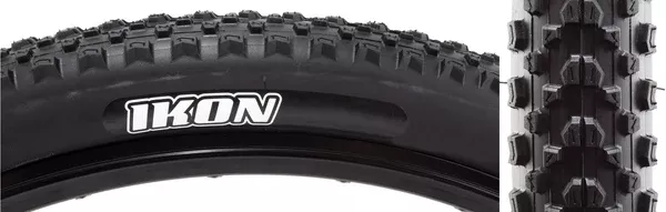Maxxis IKON 29x2.2 BK WIRE/60