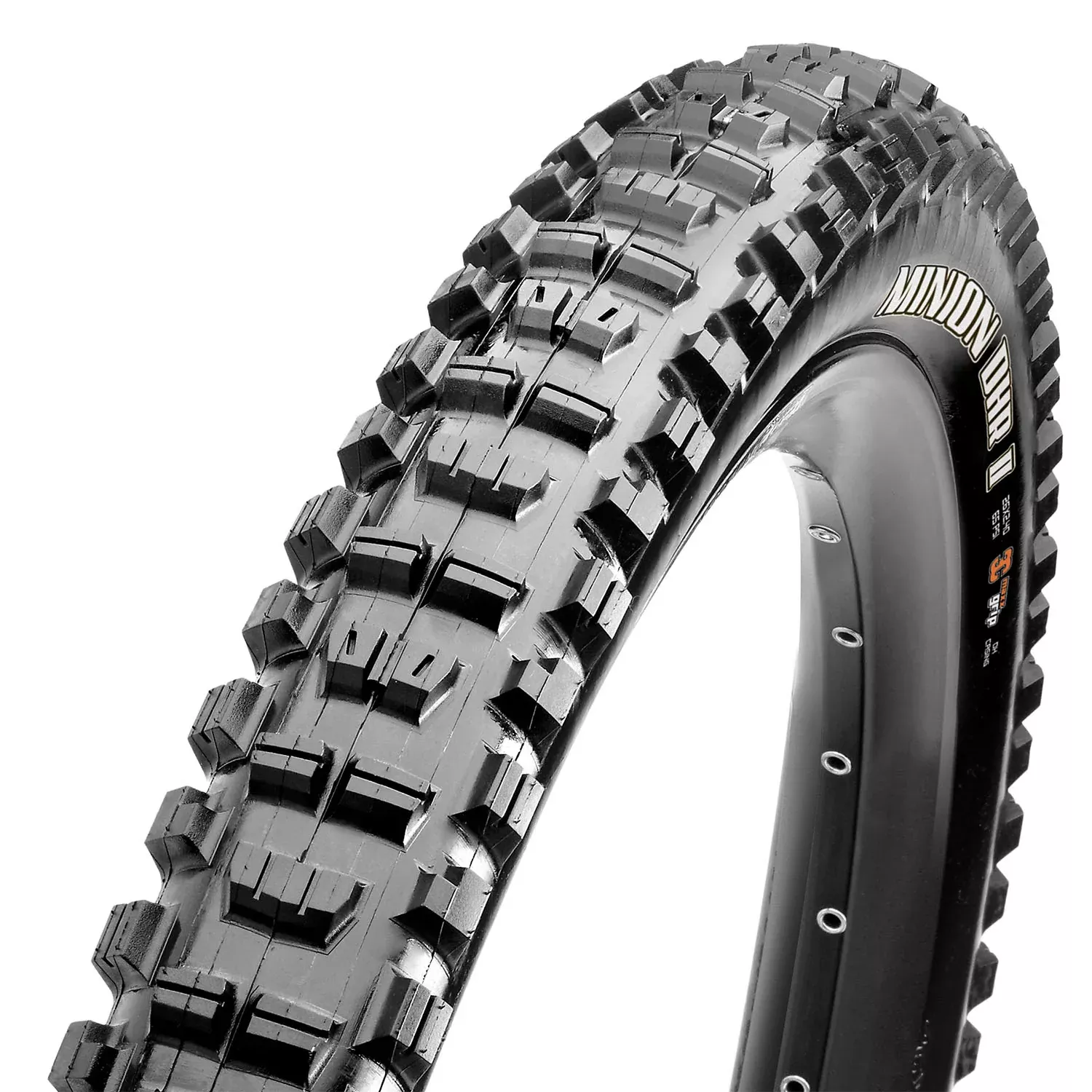 Maxxis Minion DHR II 27.5 Inch MTB Tyre