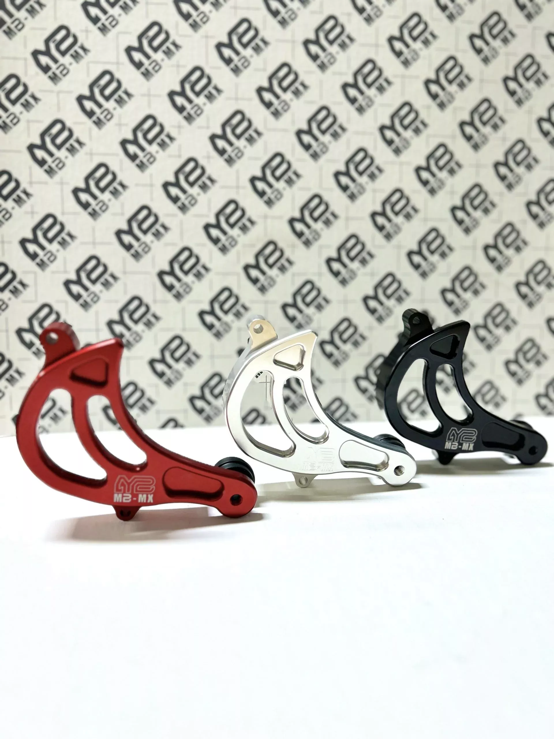 MB-MX Sprocket Guard CRF110