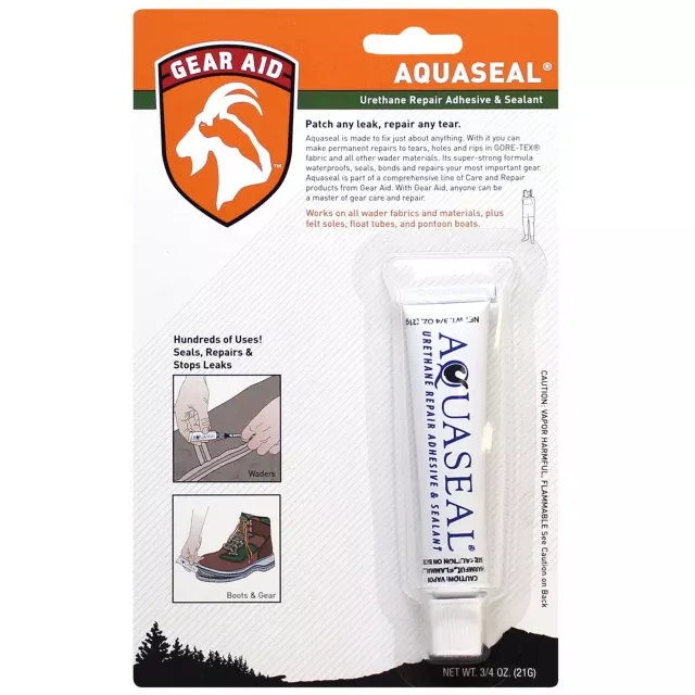 McNett Aquaseal 3/4oz