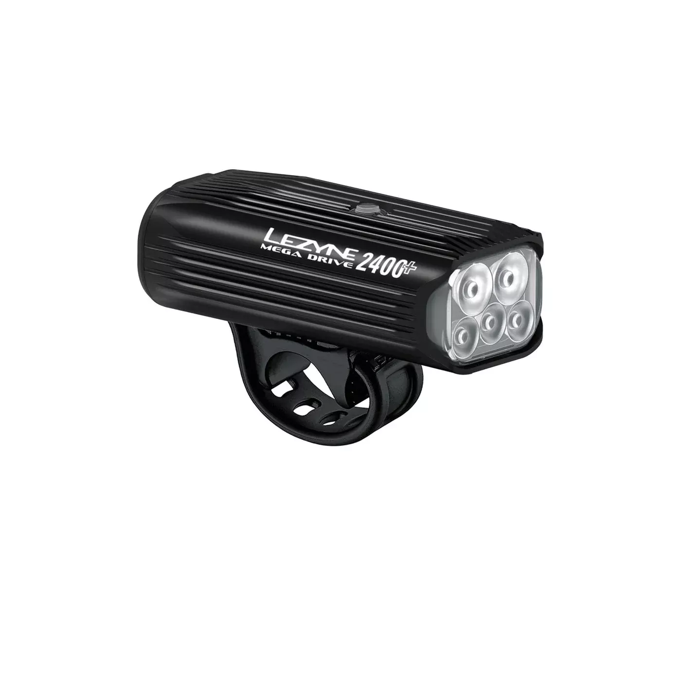 Mega Drive 2400+ Front Light