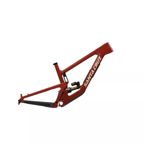Megatower CC Frame