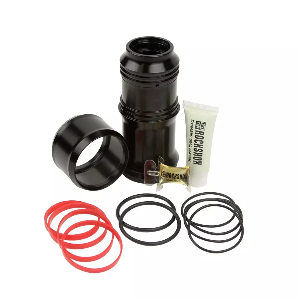 MegNeg Air Can Upgrade Kit - 57.5-65mm