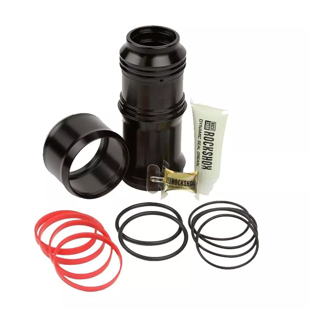 MegNeg Air Can Upgrade Kit