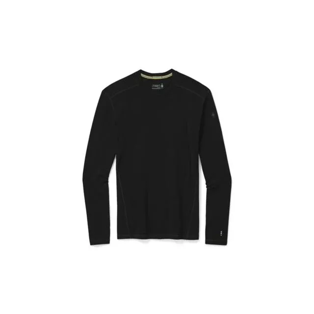 Men's Classic Thermal Merino Base Layer Crew