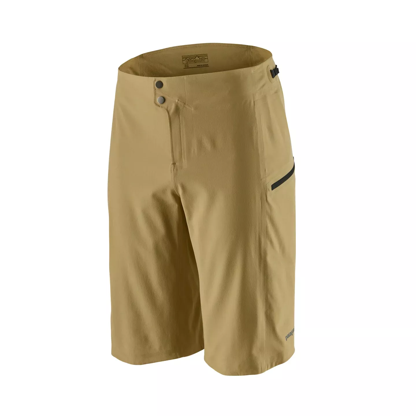 Men's Dirt Roamer Shorts