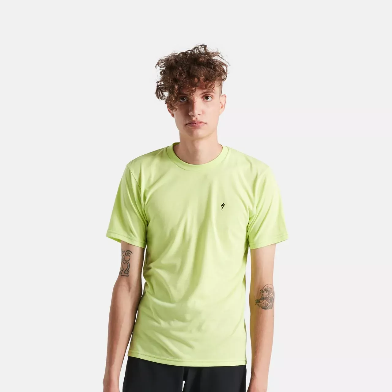 Men's drirelease Tech T-Shirt