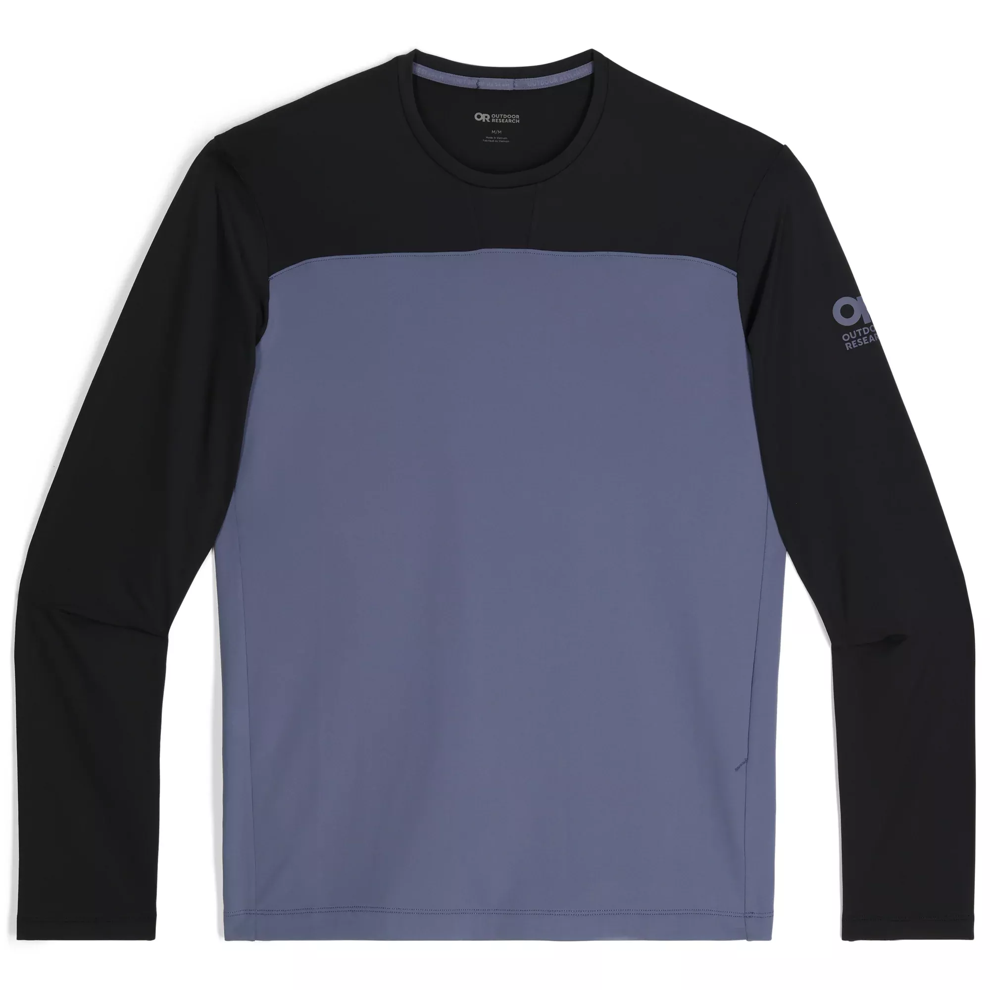 Men's Freewheel MTB Long Sleeve Jersey