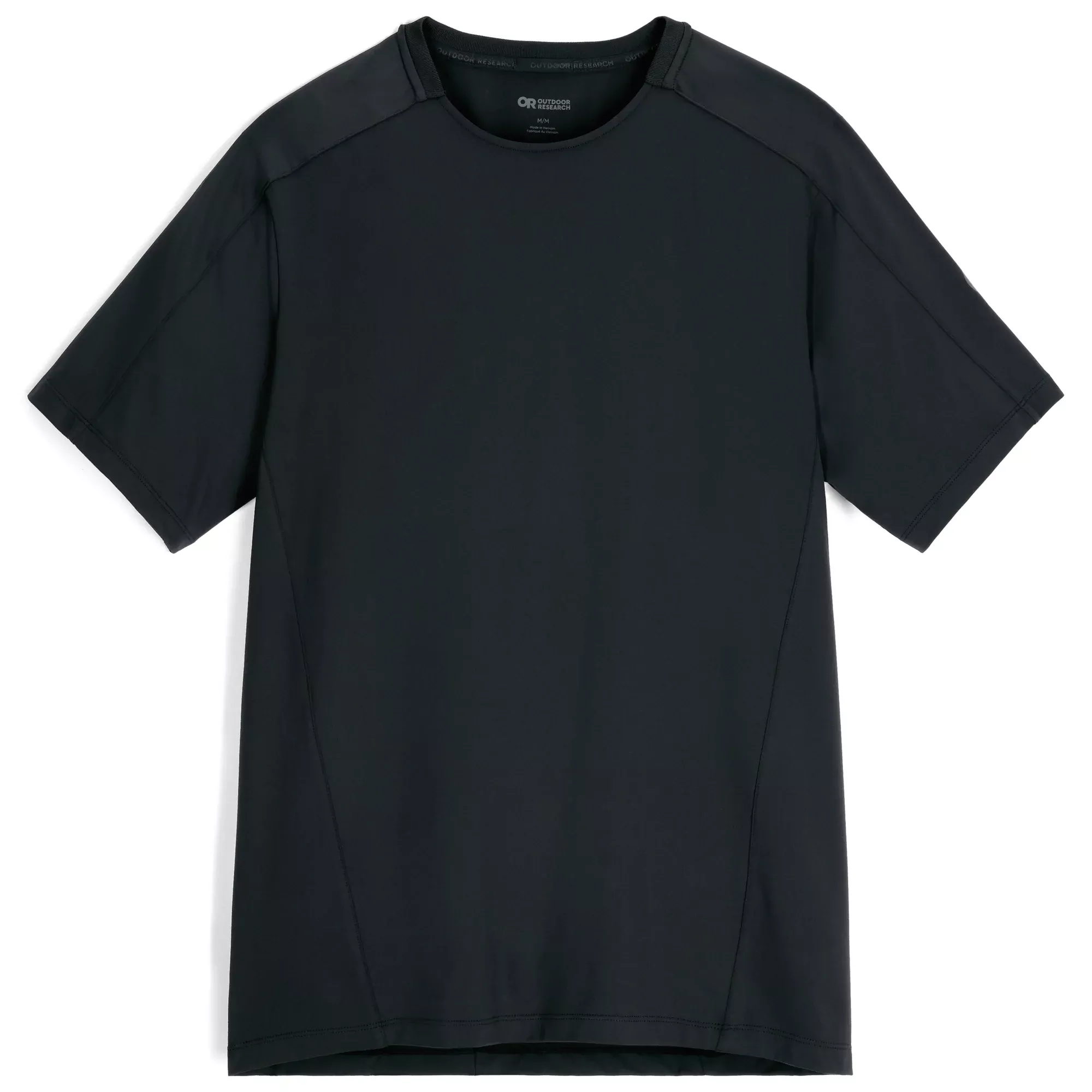 Men's Freewheel MTB Short Sleeve Jersey