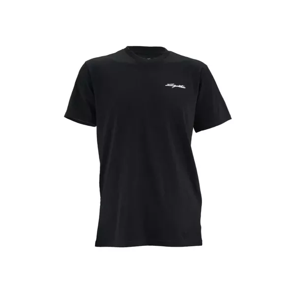 Men’s Signature Short Sleeve Tee