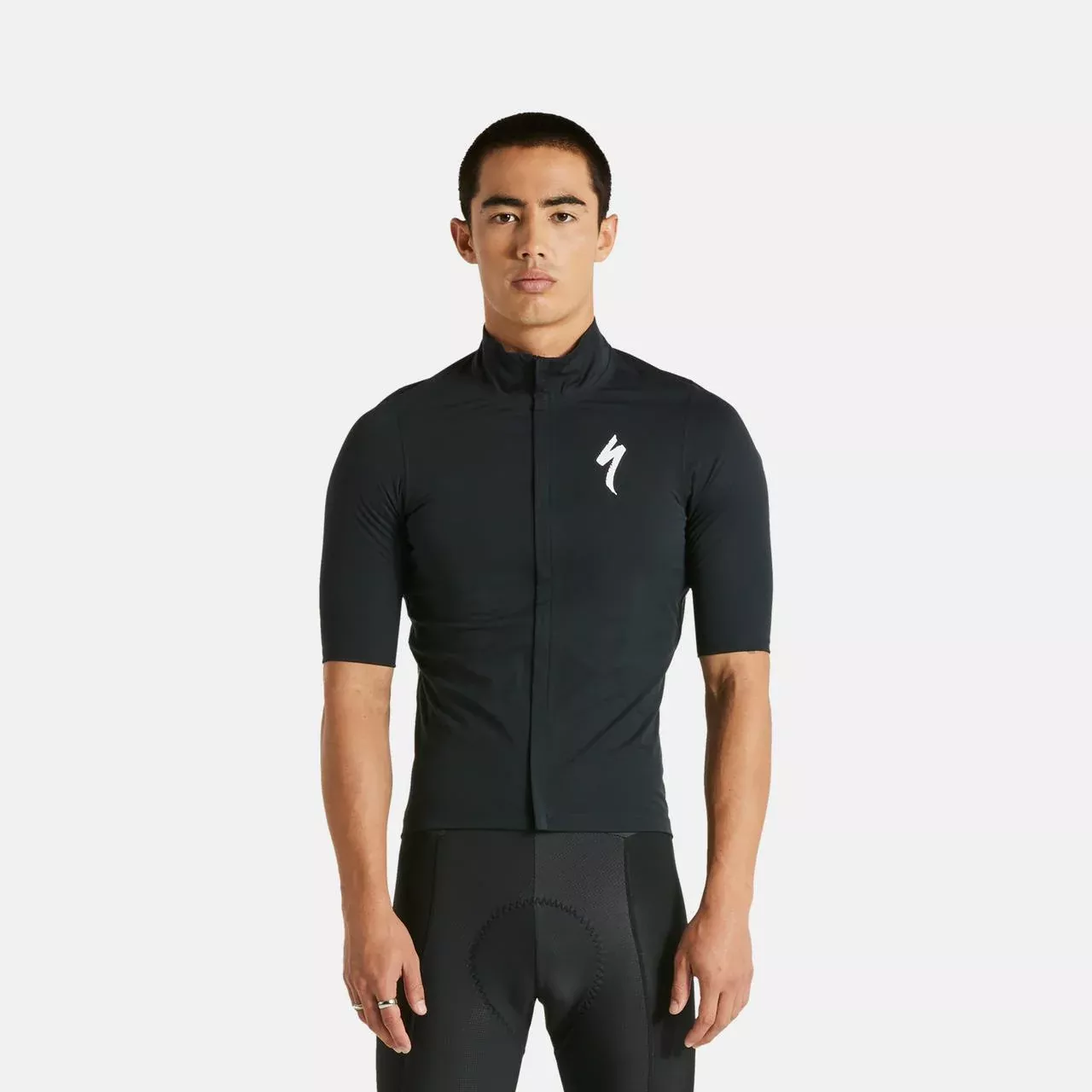 Men's SL Pro Short Sleeve Rain Jersey