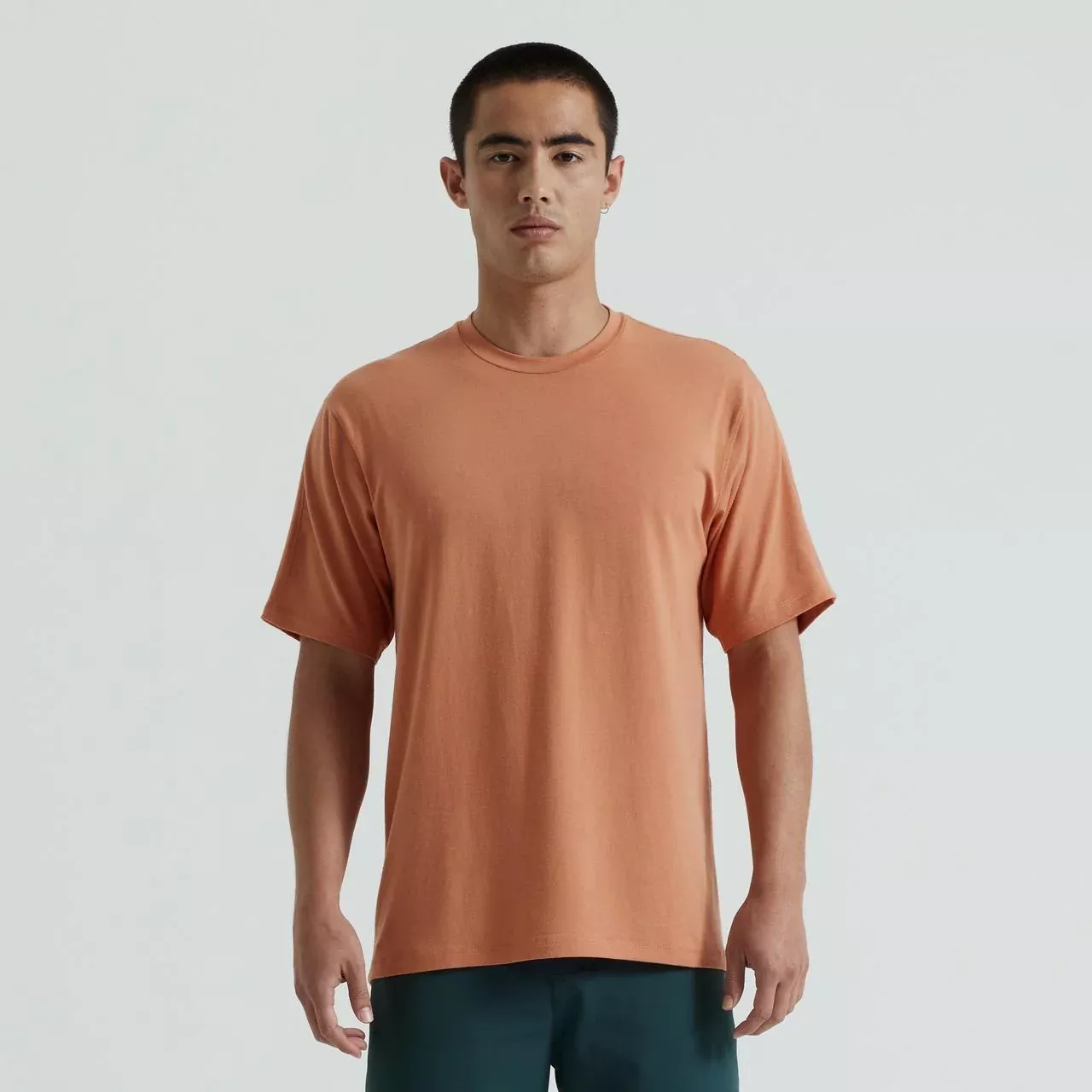 Men's Trail Modal Short Sleeve Jersey